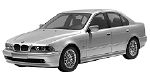 BMW E39 P0943 Fault Code