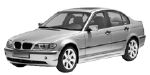 BMW E46 P0943 Fault Code