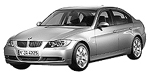 BMW E90 P0943 Fault Code