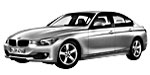 BMW F30 P0943 Fault Code
